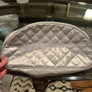 Cheerleading shoe bag!